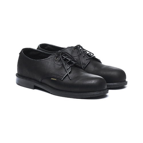 FXT Leather Oxford Black